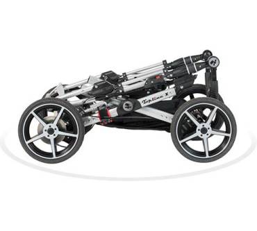 Produktbild Hartan Topline X