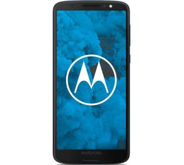 Produktbild Motorola Moto G6