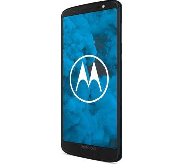 Produktbild Motorola Moto G6