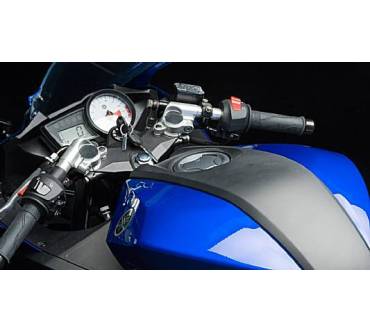 Produktbild Yamaha YZF-R125 (11 kW) [08]