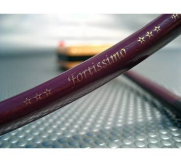 Produktbild HMS Fortissimo