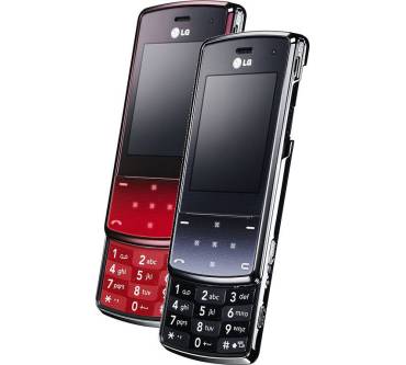 Produktbild LG KF510