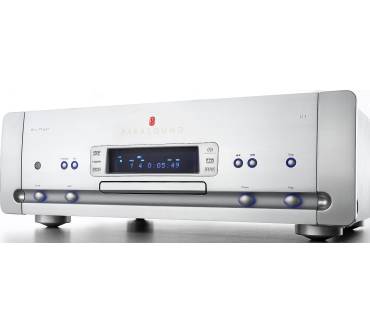 Produktbild Parasound Halo D 3