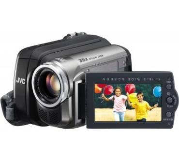 Produktbild JVC GR-D818