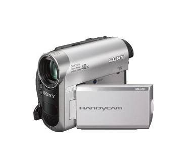 Produktbild Sony DCR-HC 51 E