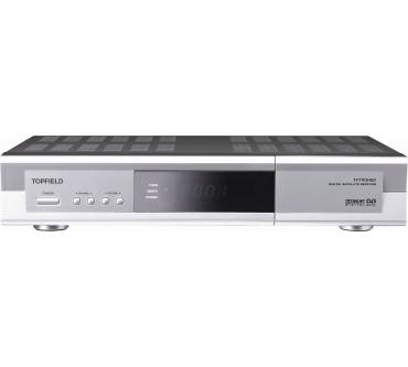 Produktbild Topfield TF 7710 HSCI