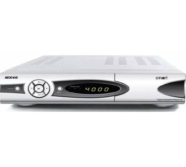Produktbild Smart Electronic MX 40
