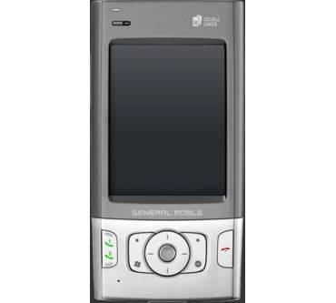 Produktbild General Mobile DSTW1