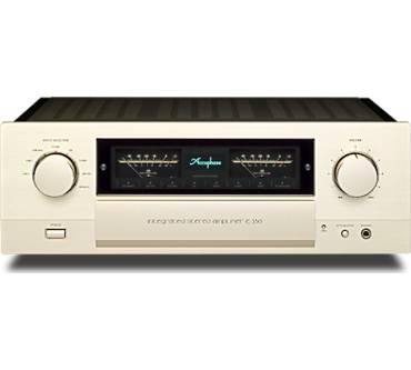 Produktbild Accuphase E 350