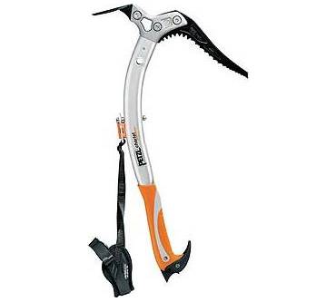 Produktbild Petzl Quark