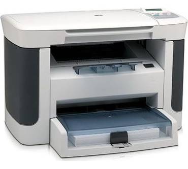 Produktbild HP LaserJet M1120 MFP