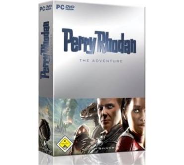Produktbild Perry Rhodan (für PC)