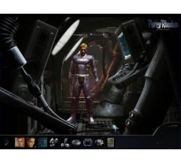 Produktbild Perry Rhodan (für PC)