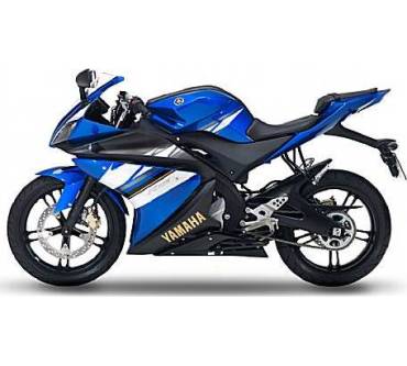 Produktbild Yamaha YZF-R125 (11 kW) [08]