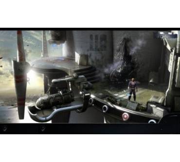 Produktbild Perry Rhodan (für PC)