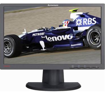 Produktbild Lenovo ThinkVision L220x