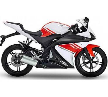 Produktbild Yamaha YZF-R125 (11 kW) [08]