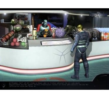 Produktbild Perry Rhodan (für PC)