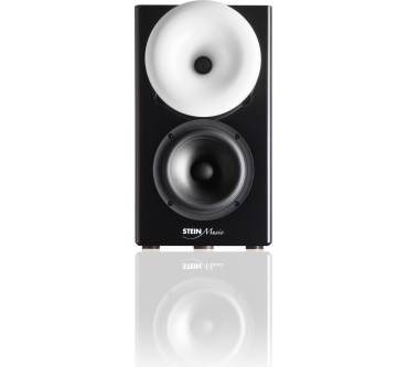 Produktbild Steinmusic High Line „Bobby“ S