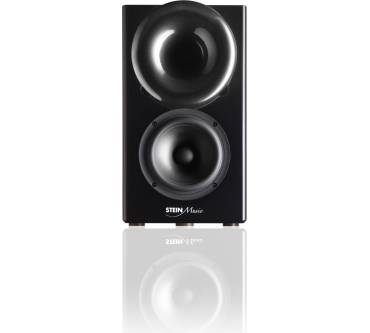 Produktbild Steinmusic High Line „Bobby“ S