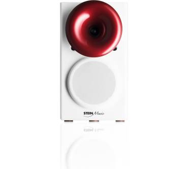 Produktbild Steinmusic High Line „Bobby“ S