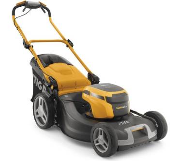 Produktbild Stiga Combi 55 S AE