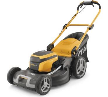 Produktbild Stiga Combi 55 S AE