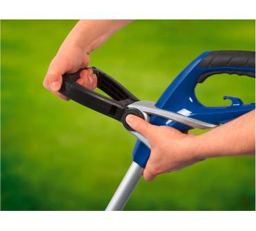 Produktbild Lux Tools E-RT-650/29