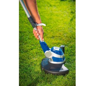 Produktbild Lux Tools E-RT-650/29