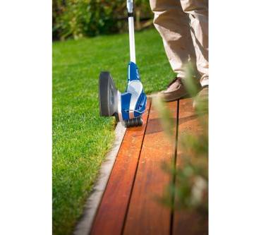 Produktbild Lux Tools E-RT-650/29