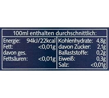 Produktbild Beck's Blue Alkoholfrei