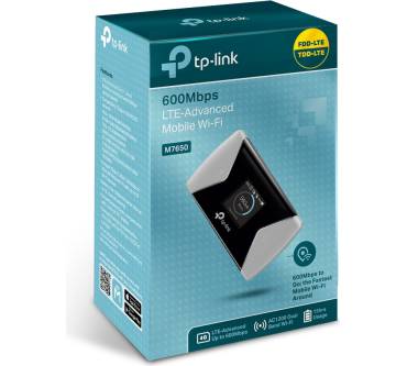 Produktbild TP-Link M7650