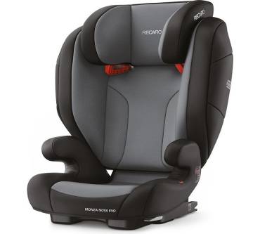 Produktbild Recaro Monza Nova Evo Seatfix