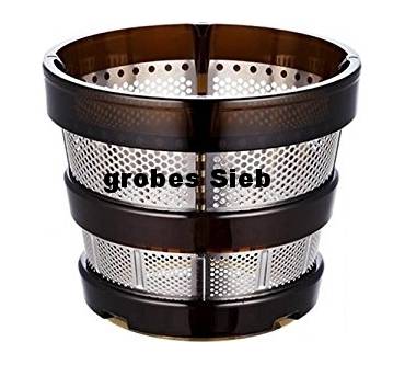 Produktbild Hurom HZ 3. Generation (H25)