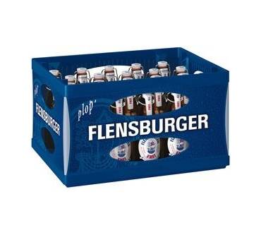 Produktbild Flensburger Frei (alkoholfrei)