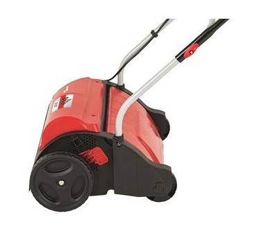 Produktbild Grizzly ES 1231