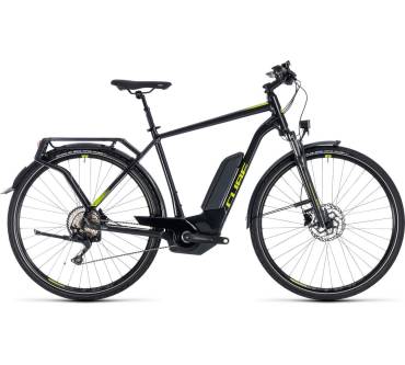 Produktbild Cube Kathmandu Hybrid Pro 500 Diamant (Modell 2018)