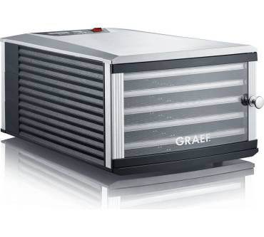 Produktbild Graef DA 506