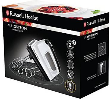 Produktbild Russell Hobbs Horizon Handmixer 24671-56