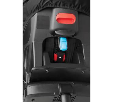 Produktbild Graco SnugRide i-Size + i-Size Base