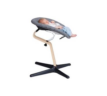 Produktbild Evomove Nomi Baby