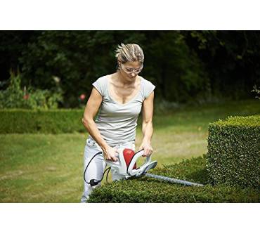 Produktbild Ikra Elektro Heckenschere Ultralight FHS 1545