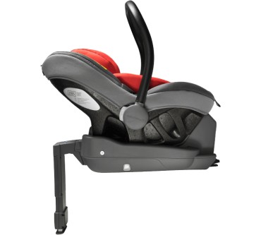 Produktbild Avionaut Ultralite + IQ i-Size Base