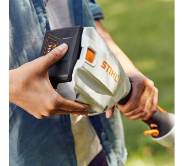 Produktbild Stihl FSA 56