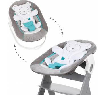 Produktbild Hauck Alpha Bouncer 2 in 1