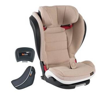 Produktbild HTS BeSafe iZi Flex Fix