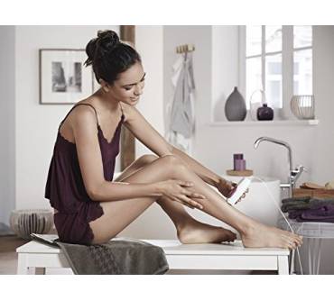 Produktbild Sanitas IPL 100