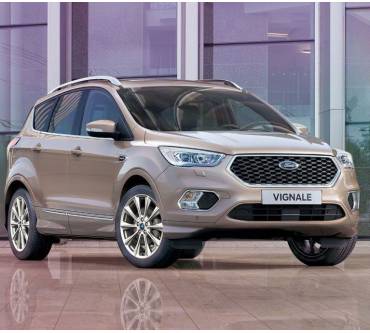 Produktbild Ford Kuga [17]