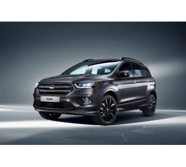 Produktbild Ford Kuga [17]