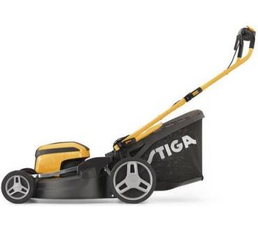 Produktbild Stiga Combi 55 S AE